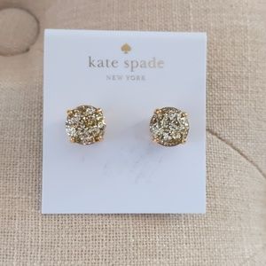 Kate Spade Earrings